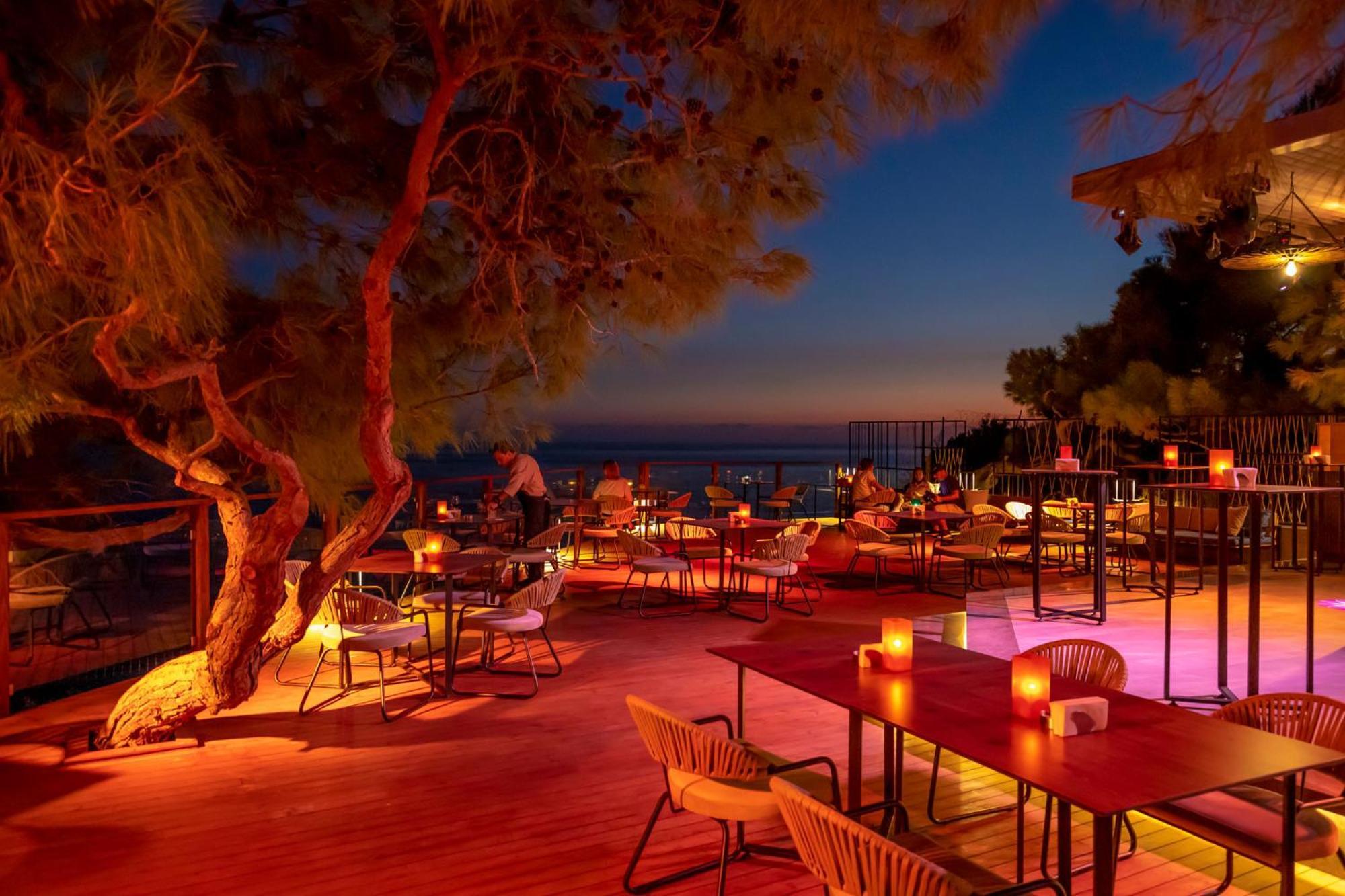 A Good Life Utopia Family Resort Alanya Buitenkant foto