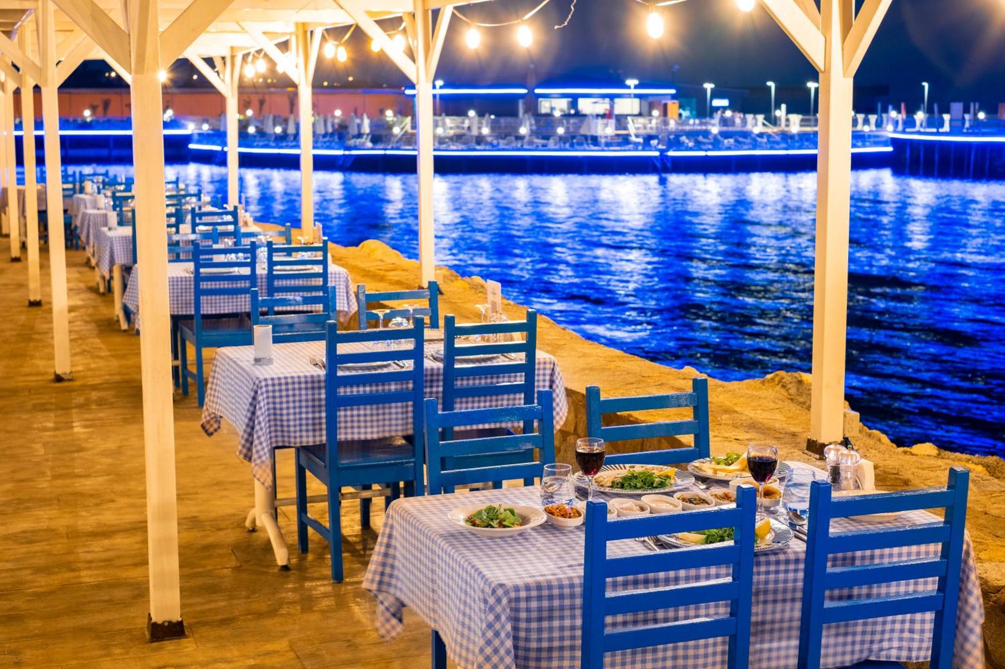 A Good Life Utopia Family Resort Alanya Buitenkant foto